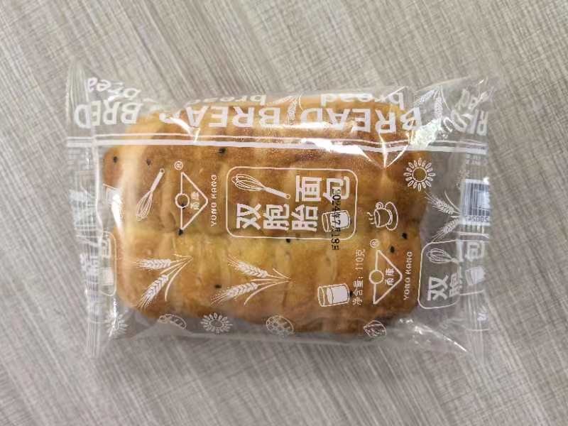 面包